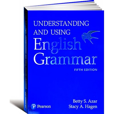 Understanding and Using English Grammar (5th)
