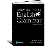 Fundamentals of English Grammar (5th)