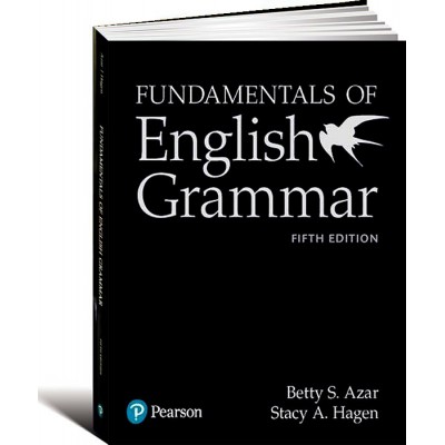 Fundamentals of English Grammar (5th)