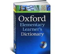 Oxford Elementary Learner's Dictionary