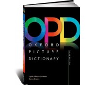 Oxford Picture Dictionary