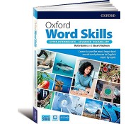 Oxford Word Skills Upper-Intermediate-Advanced Vocabulary