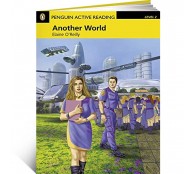 Another World+CD Another World+CD