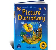 Longman Children's Picture Dictionary Longman Children's Picture Dictionary