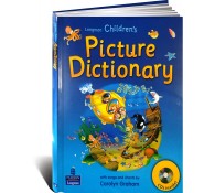 Longman Children's Picture Dictionary