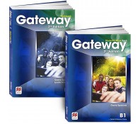 Gateway B1. Student's Book Pack (2nd Edition)
