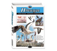  Птицы. Полная энциклопедия