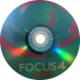 Focus 4 (second edition)(book + workbook+СD)