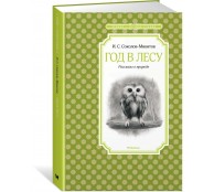 Год в лесу