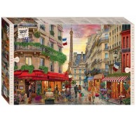 Паззл "Париж" 1000 элементов