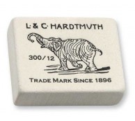 Ластик для карандашей Elephant Koh-I-Noor