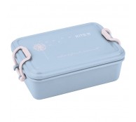 კონტეინერი საკვების KITE პლასტ. K21-175-3 650მლ