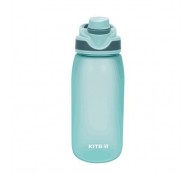 ბოთლი წყლისთვის KITE K22-417-01 600მლ, blue