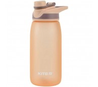ბოთლი წყლისთვის KITE K22-417-02 600მლ, pink