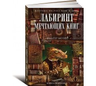 Лабиринт Мечтающих Книг