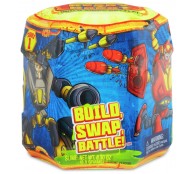 Капсула-сюрприз Ready2Robot