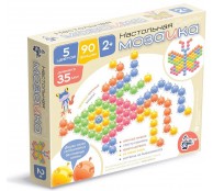 Мозаика 90 элементов