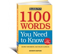 1100 Words You Need To Know (7th)