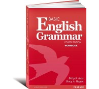Basic English Grammar + CD (4th Edition)