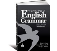 Fundamentals of English Grammar + CDs  (4th Edition)