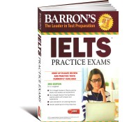 IELTS Practice Exams with + CD