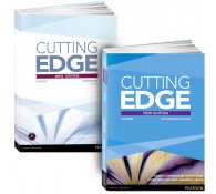 Cutting Edge Starter  Students Book and DVD Pack(New Edition)