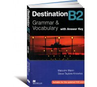 Destination B2 Intermediate