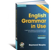 English Grammar in Use Book with Answers. Intermediate English Grammar in Use Book with Answers. Intermediate