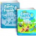 Family and Friends. Level 1 (book + workbook+СD)