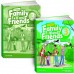 Family and Friends. Level 3 (book + workbook+СD)