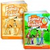 Family and Friends. Level 4 (book + workbook+СD)