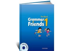 Grammar Friends 1 (+CD)