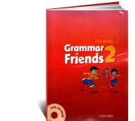 Grammar Friends 2 (+CD)