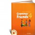 Grammar Friends 4 (+CD)