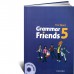 Grammar Friends 5 (+CD)