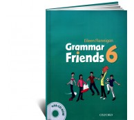 Grammar Friends 6 (+CD)