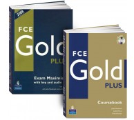 FCE Gold Plus Coursebook