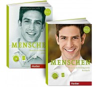 Menschen sechsbandige Ausgabe : Kursbuch A1.2