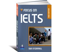 Focus on IELTS New Edition Coursebook