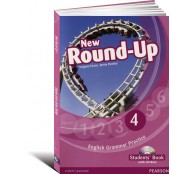 New Round-Up 4 +CD