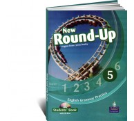 New Round-Up 5 +CD