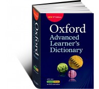 Oxford Advanced Learners Dictionary + CD (9th Edition) Oxford Advanced Learners Dictionary + CD (9th Edition)