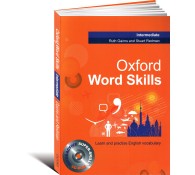 Oxford Word Skills Intermediate + CD