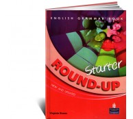 Round-Up Starter