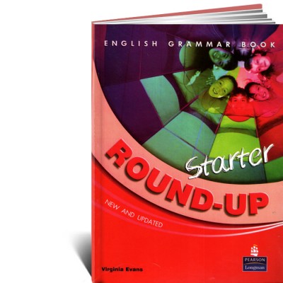 Round-Up Starter