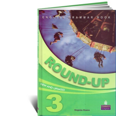 Round-Up 3