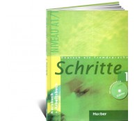 Schritte: Kurs- und Arbeitsbuch 1 mit CD zum Arbeitsbuch