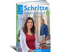 Schritte International neu : Kurs- und Arbeitsbuch A1.2
