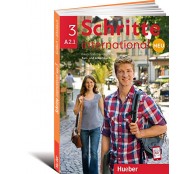 Schritte International neu : Kurs- und Arbeitsbuch A2.1 mit CD zum Arbeitsbuch
