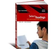 Select Readings Upper Intermediate + CD